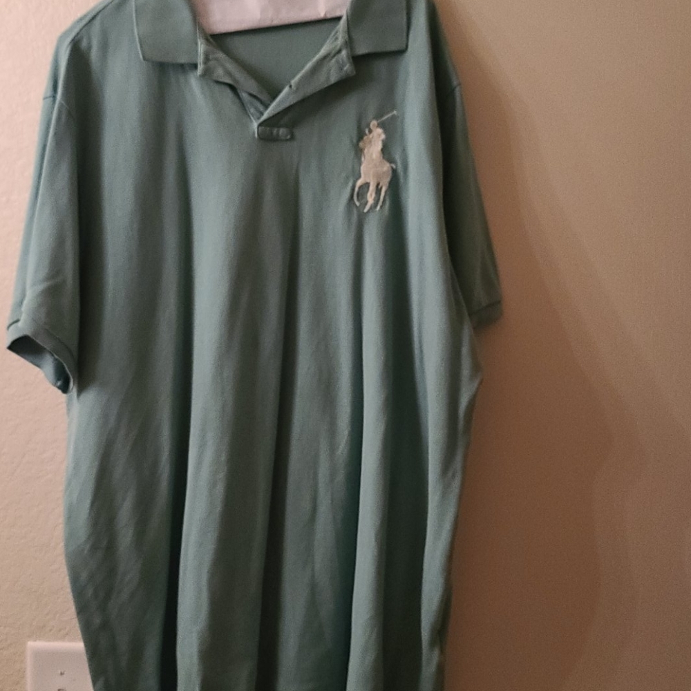 Polo Shirt